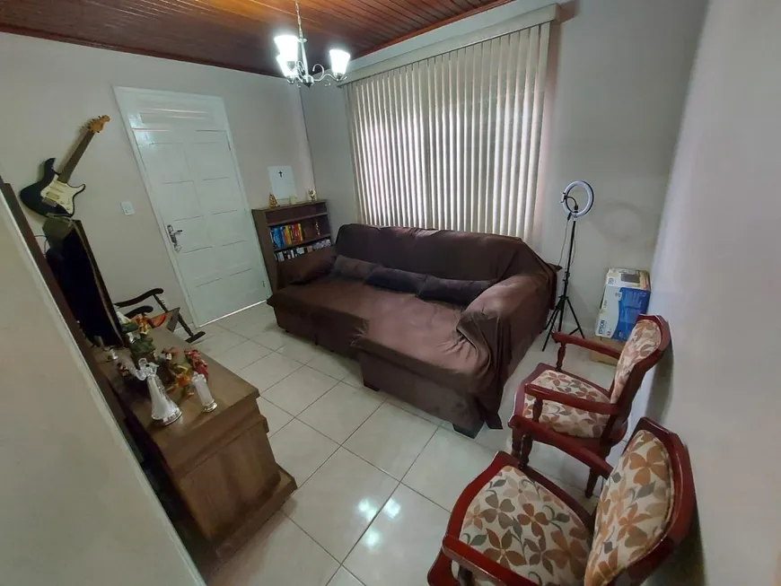 Foto 1 de Casa com 2 Quartos à venda, 75m² em Arenoso, Salvador