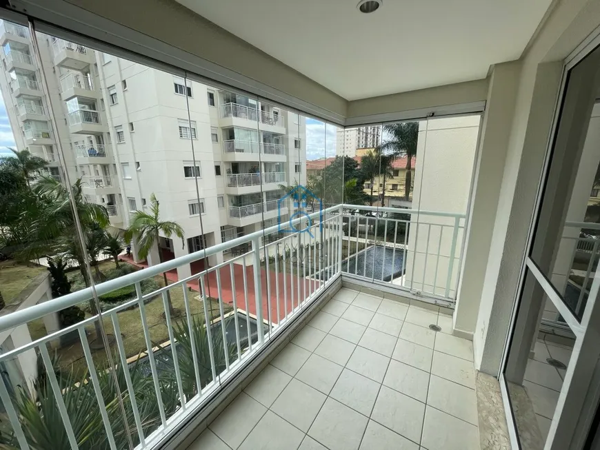Foto 1 de Apartamento com 3 Quartos à venda, 77m² em Água Branca, São Paulo