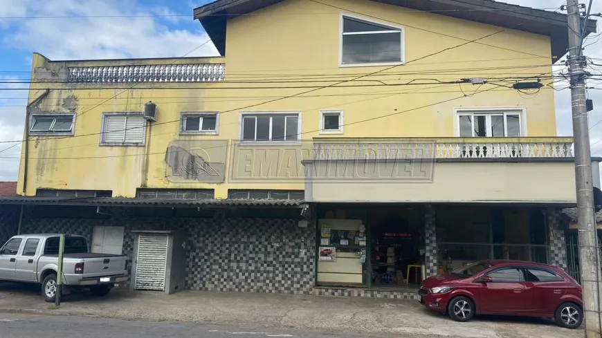 Foto 1 de Imóvel Comercial com 3 Quartos à venda, 596m² em Jardim Luciana Maria, Sorocaba