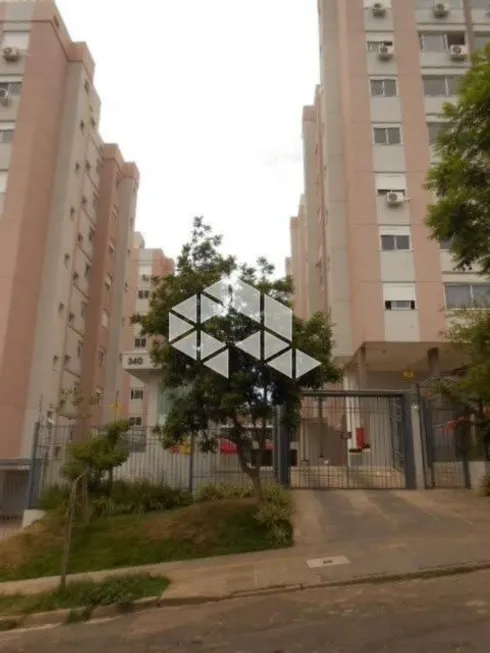 Foto 1 de Apartamento com 2 Quartos à venda, 51m² em Partenon, Porto Alegre