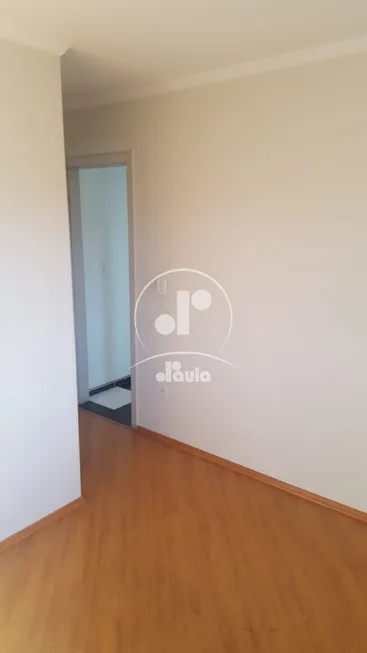 Foto 1 de Apartamento com 2 Quartos à venda, 56m² em Vila Valparaiso, Santo André