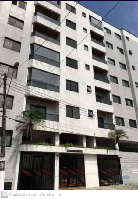 Foto 1 de Apartamento com 3 Quartos à venda, 108m² em Centro, Mongaguá