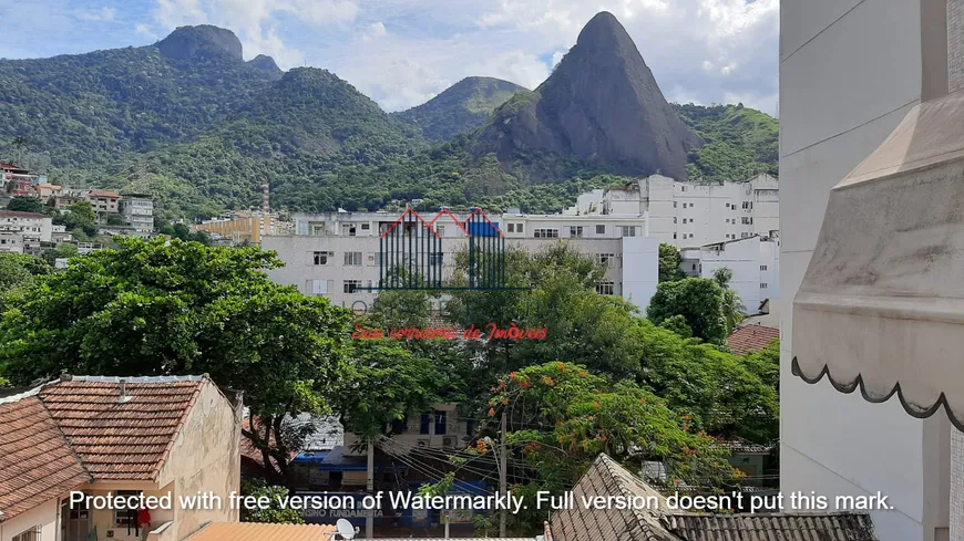 Foto 1 de Apartamento com 2 Quartos à venda, 65m² em Grajaú, Rio de Janeiro