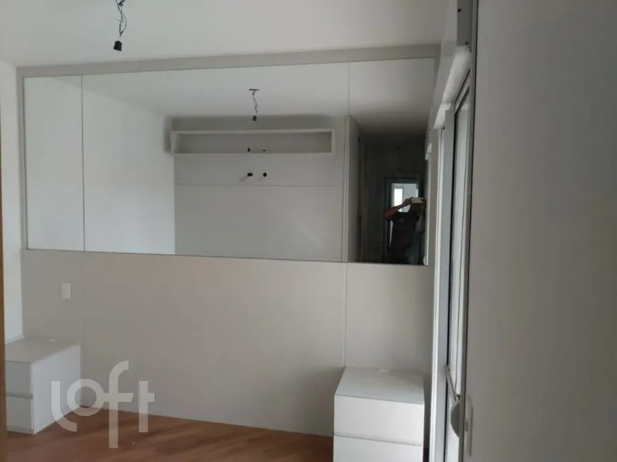 Foto 1 de Apartamento com 4 Quartos à venda, 165m² em Itaim Bibi, São Paulo