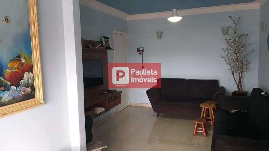 Foto 1 de Apartamento com 2 Quartos à venda, 70m² em Parque São Vicente, São Vicente