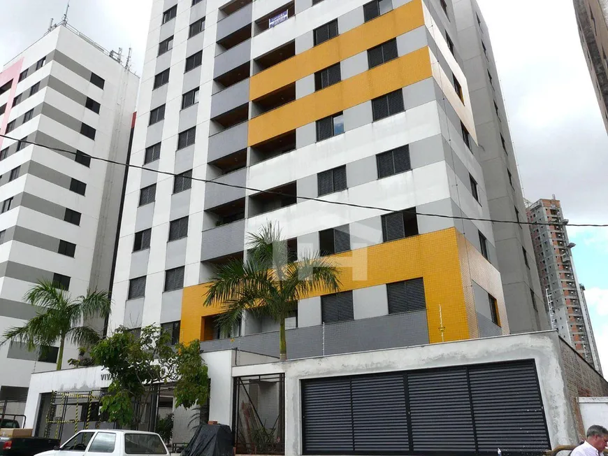 Foto 1 de Apartamento com 3 Quartos à venda, 74m² em Gleba Palhano, Londrina