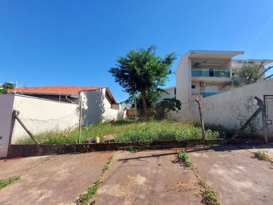 Foto 1 de Lote/Terreno à venda, 318m² em Bosque da Saúde, Americana