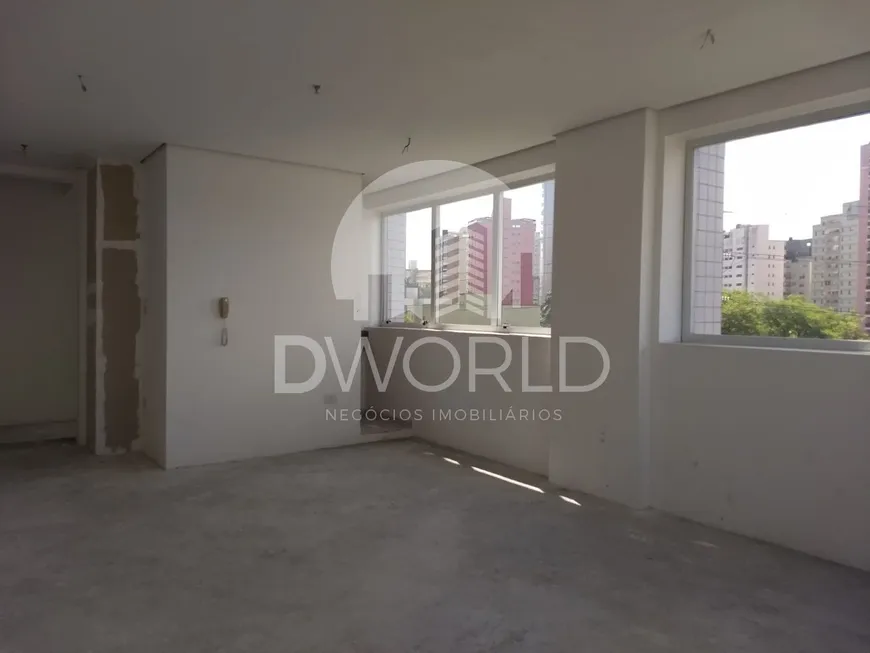 Foto 1 de Sala Comercial para alugar, 39m² em Ferrazópolis, São Bernardo do Campo