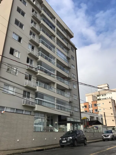 Foto 1 de Apartamento com 2 Quartos à venda, 68m² em Costa E Silva, Joinville