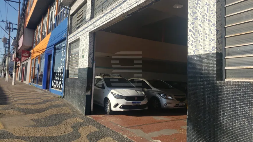 Foto 1 de Ponto Comercial para alugar, 170m² em Vila Industrial, Campinas