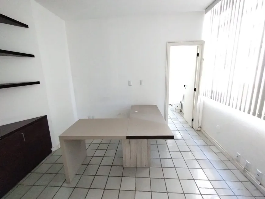 Foto 1 de Sala Comercial com 2 Quartos à venda, 45m² em Centro, Salvador