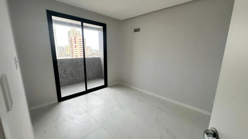Foto 1 de Apartamento com 2 Quartos para alugar, 79m² em Batista Campos, Belém