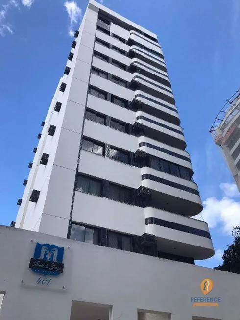 Foto 1 de Apartamento com 2 Quartos à venda, 85m² em Graça, Salvador