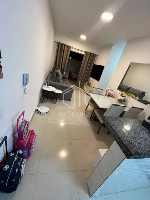 Foto 1 de Apartamento com 3 Quartos à venda, 102m² em Planalto, Belo Horizonte