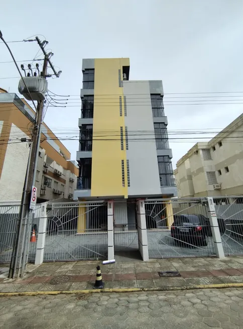 Foto 1 de Apartamento com 1 Quarto para alugar, 40m² em Cachoeira do Bom Jesus, Florianópolis