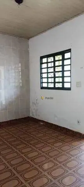 Foto 1 de Casa com 3 Quartos à venda, 228m² em Vila Scarpelli, Santo André