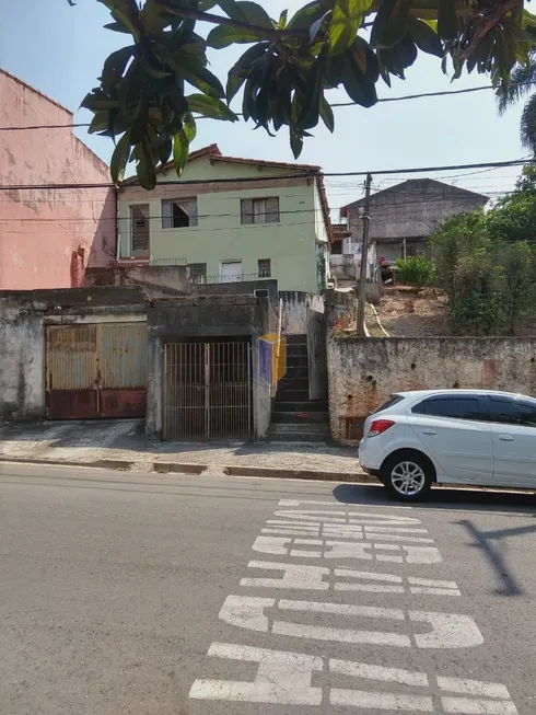 Foto 1 de Casa com 3 Quartos à venda, 600m² em Jardim Piratininga, Sorocaba