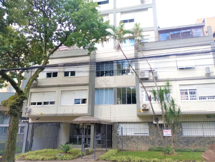 Foto 1 de Apartamento com 2 Quartos à venda, 43m² em Moinhos de Vento, Porto Alegre