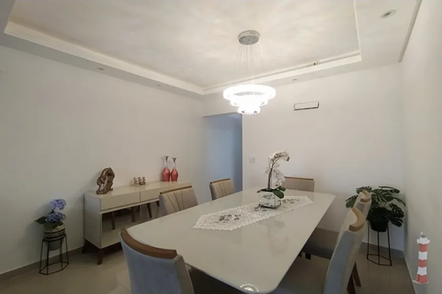 Foto 1 de Apartamento com 2 Quartos à venda, 89m² em Vila Valença, São Vicente