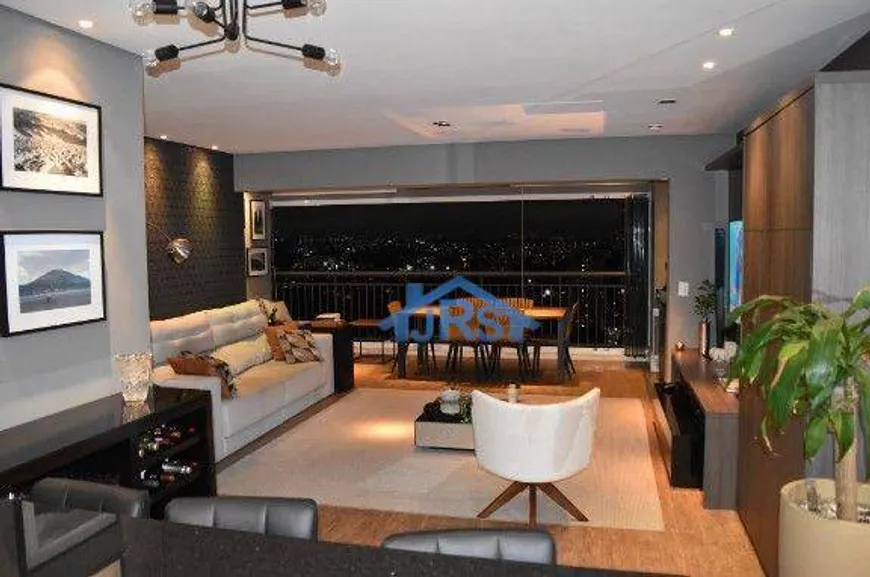 Foto 1 de Apartamento com 2 Quartos à venda, 104m² em Vila Andrade, São Paulo