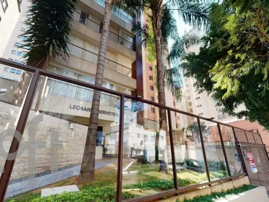 Foto 1 de Apartamento com 2 Quartos à venda, 56m² em Vila Heliopolis, São Paulo