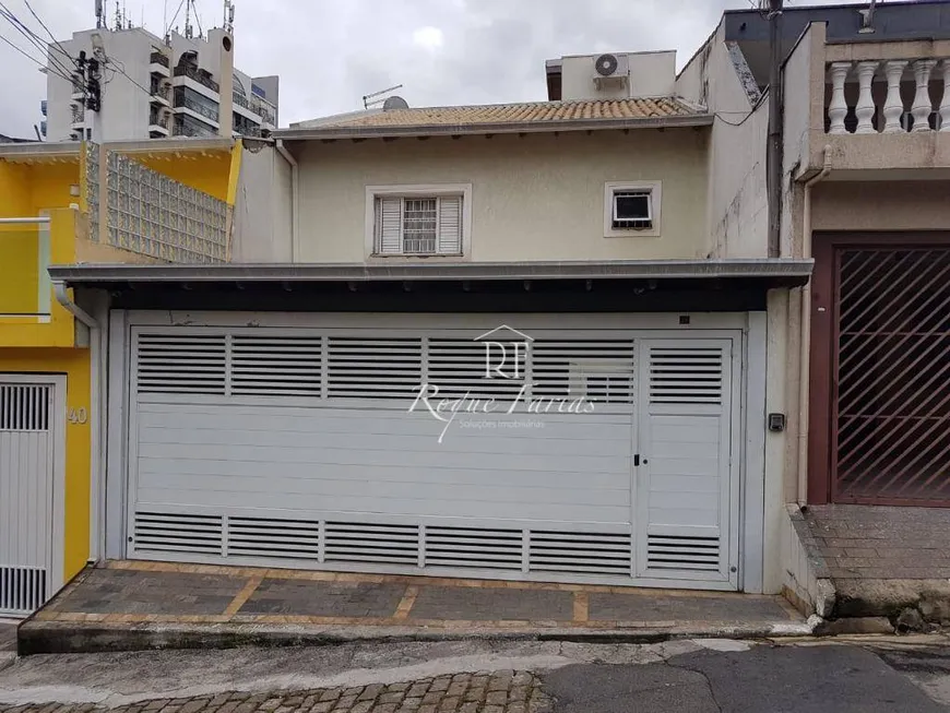 Foto 1 de Sobrado com 2 Quartos à venda, 280m² em Vila Campesina, Osasco