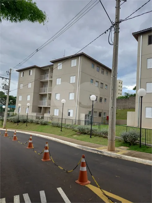 Foto 1 de Apartamento com 2 Quartos à venda, 55m² em Vila Rancho Velho, São Carlos