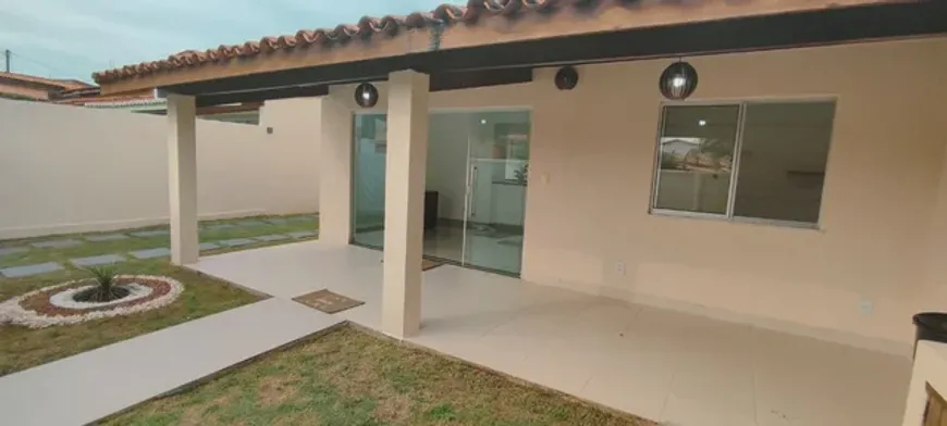 Foto 1 de Casa com 3 Quartos à venda, 170m² em Catu de Abrantes Abrantes, Camaçari