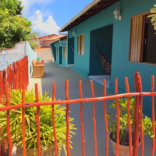 Foto 1 de Casa com 2 Quartos à venda, 50m² em Centro, São Miguel dos Milagres