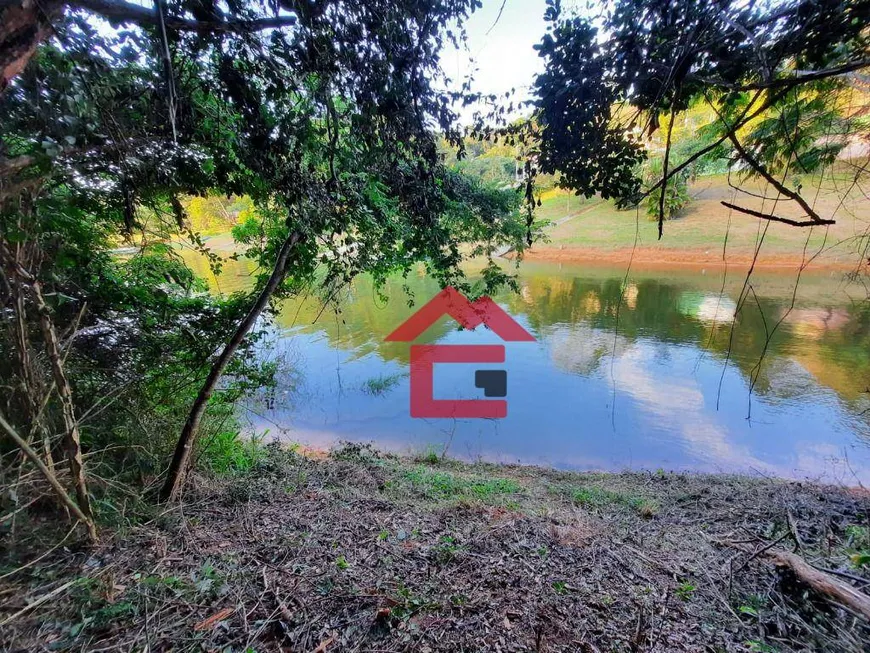 Foto 1 de Lote/Terreno à venda, 2000m² em Paruru, Ibiúna