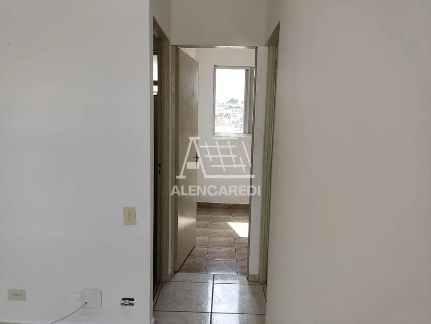 Foto 1 de Apartamento com 2 Quartos à venda, 47m² em Vila Yolanda, Osasco