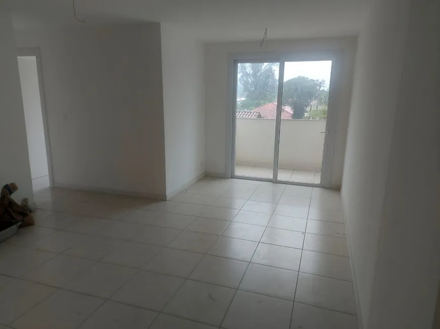 Foto 1 de Apartamento com 3 Quartos à venda, 64m² em Badu, Niterói