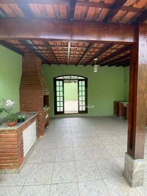 Foto 1 de Sobrado com 2 Quartos à venda, 125m² em Jardim D'abril, Osasco