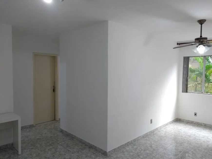 Foto 1 de Apartamento com 2 Quartos à venda, 61m² em Pechincha, Rio de Janeiro