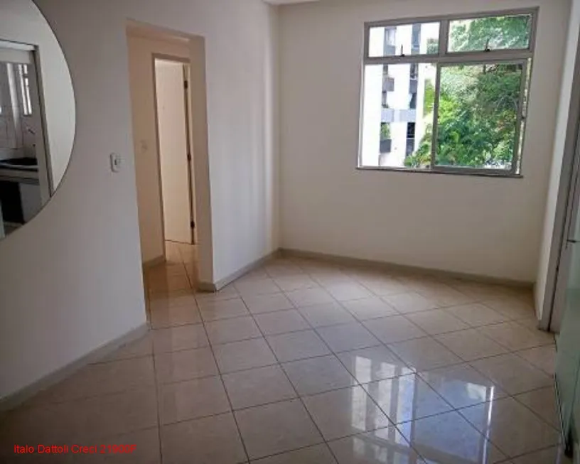Foto 1 de Apartamento com 3 Quartos à venda, 80m² em Chame-Chame, Salvador