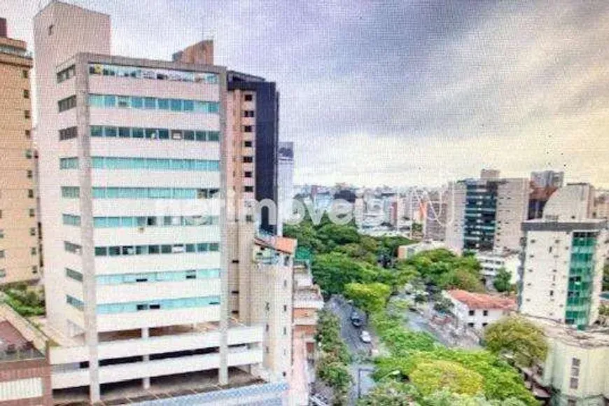 Foto 1 de Cobertura com 3 Quartos à venda, 196m² em São Lucas, Belo Horizonte