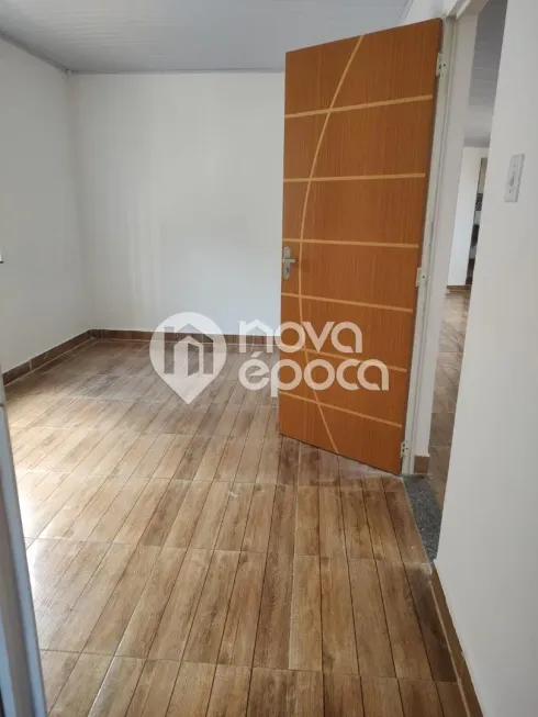 Foto 1 de Apartamento com 2 Quartos à venda, 88m² em Engenho Novo, Rio de Janeiro