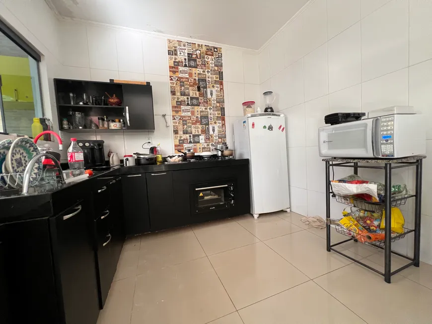 Foto 1 de Casa com 2 Quartos à venda, 180m² em Vicente Pires, Brasília