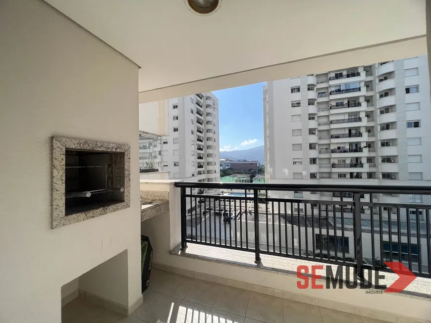 Foto 1 de Apartamento com 2 Quartos à venda, 70m² em Trindade, Florianópolis