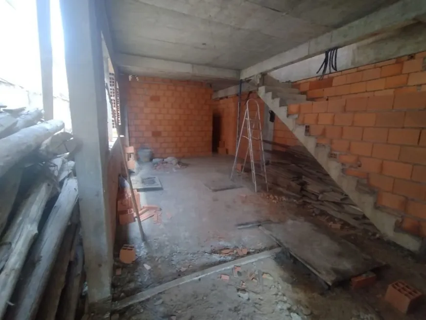 Foto 1 de Casa com 3 Quartos à venda, 140m² em Embaré, Santos