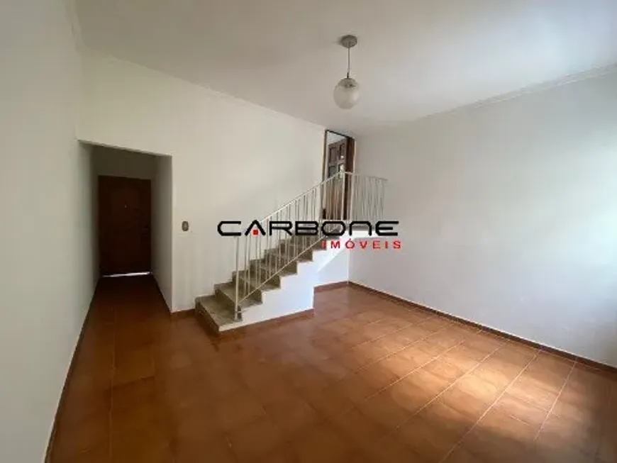 Foto 1 de Casa com 3 Quartos à venda, 157m² em Móoca, São Paulo