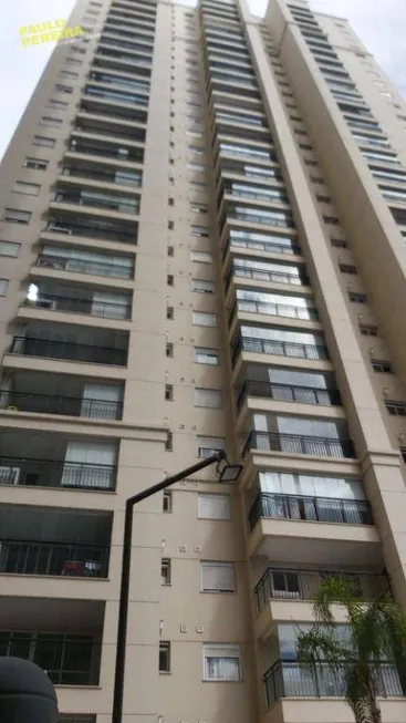 Foto 1 de Apartamento com 2 Quartos à venda, 65m² em Jardim Flor da Montanha, Guarulhos