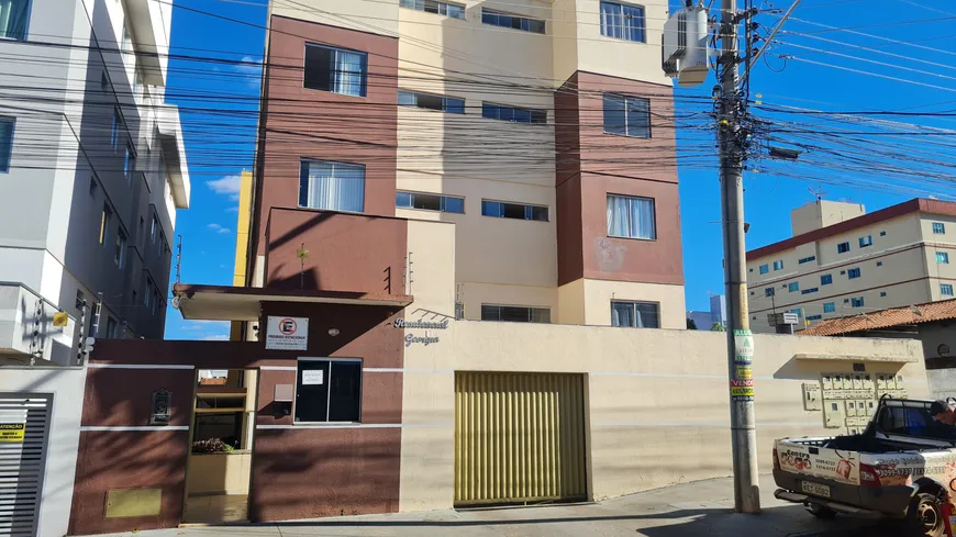 Foto 1 de Kitnet com 1 Quarto para venda ou aluguel, 27m² em Cidade Universitária, Anápolis