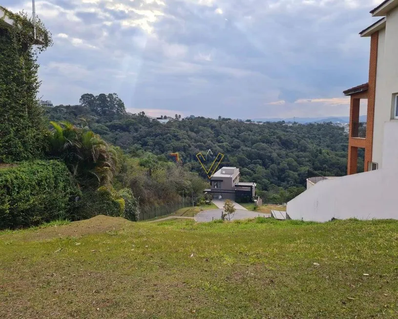 Foto 1 de Lote/Terreno à venda, 570m² em Alphaville, Santana de Parnaíba