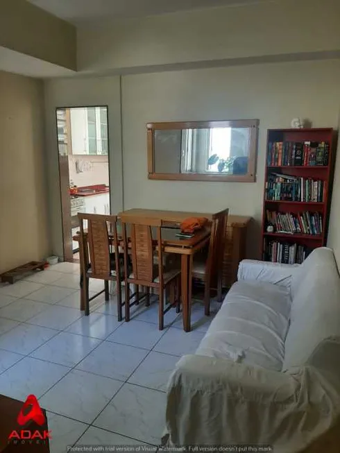 Foto 1 de Apartamento com 2 Quartos à venda, 65m² em Centro, Rio de Janeiro