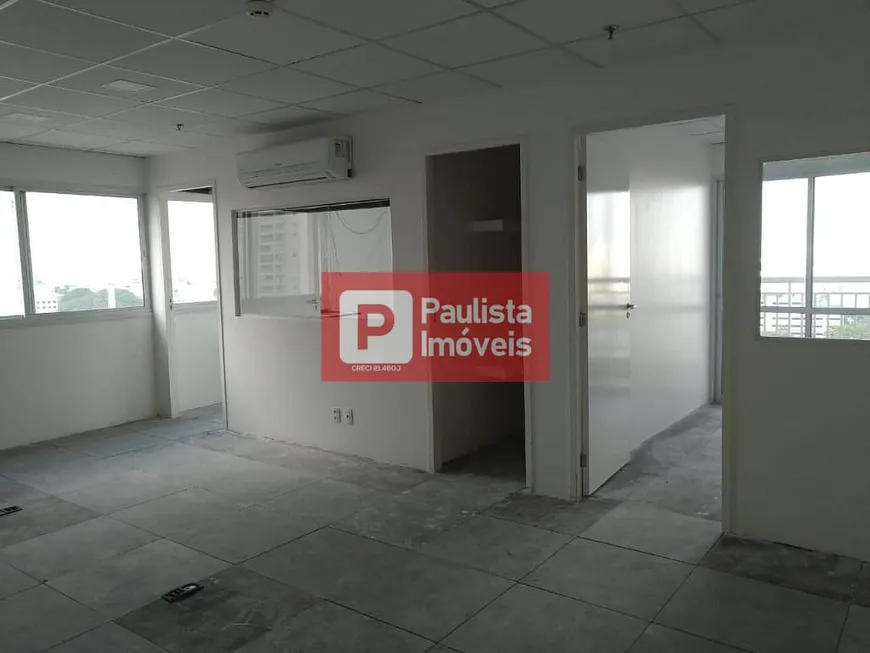 Foto 1 de Sala Comercial para alugar, 65m² em Jardim Dom Bosco, São Paulo