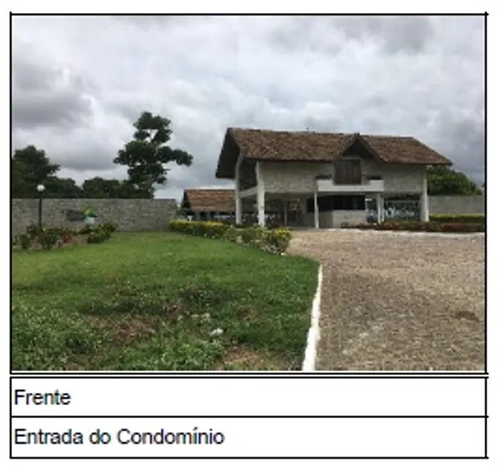 Foto 1 de Lote/Terreno à venda, 390m² em , Limoeiro