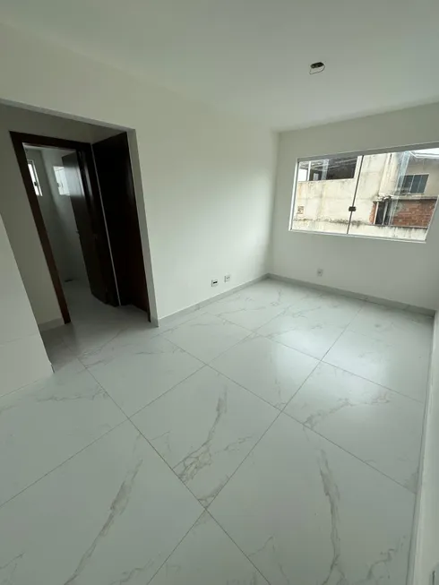 Foto 1 de Apartamento com 2 Quartos à venda, 45m² em Betânia, Contagem