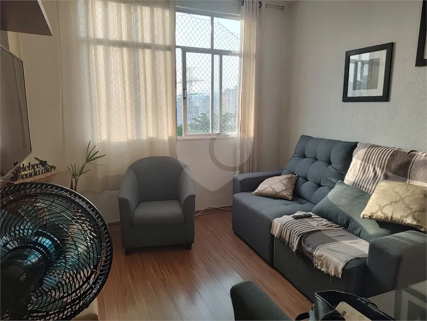 Foto 1 de Apartamento com 2 Quartos à venda, 79m² em Fonseca, Niterói