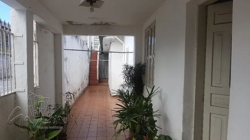 Foto 1 de Casa com 3 Quartos à venda, 300m² em Ipiranga, São Paulo